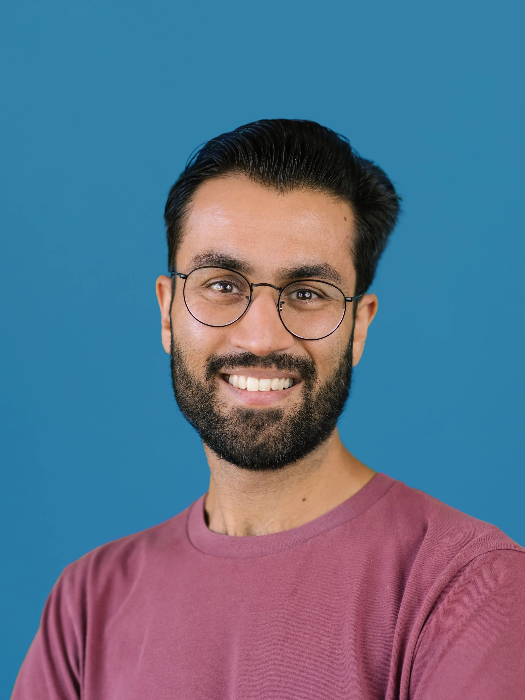 Asad Rahman