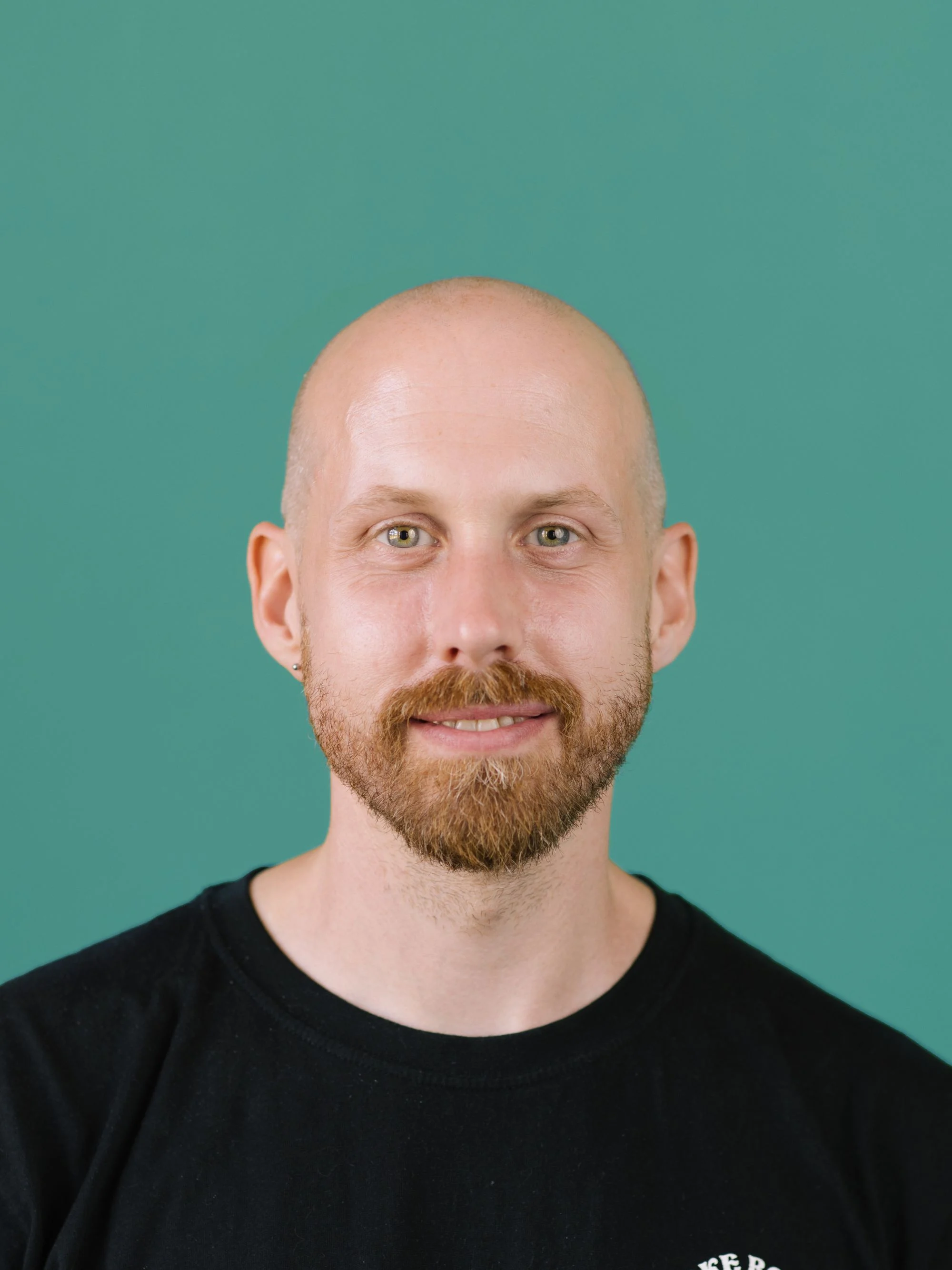 Johannes Meyer