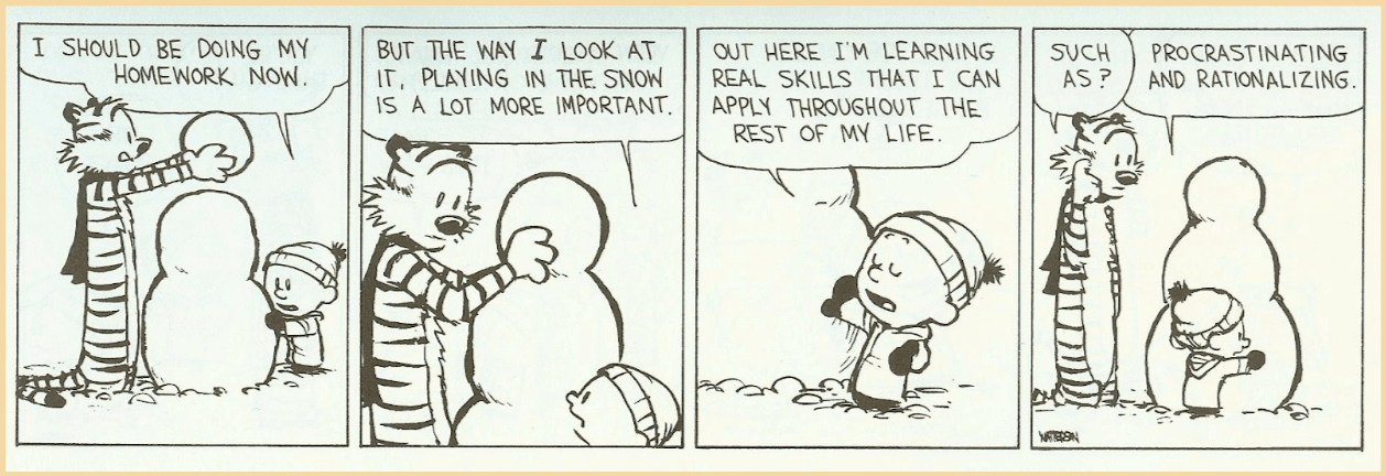 Leading behavioural psychologist, Dr Calvin