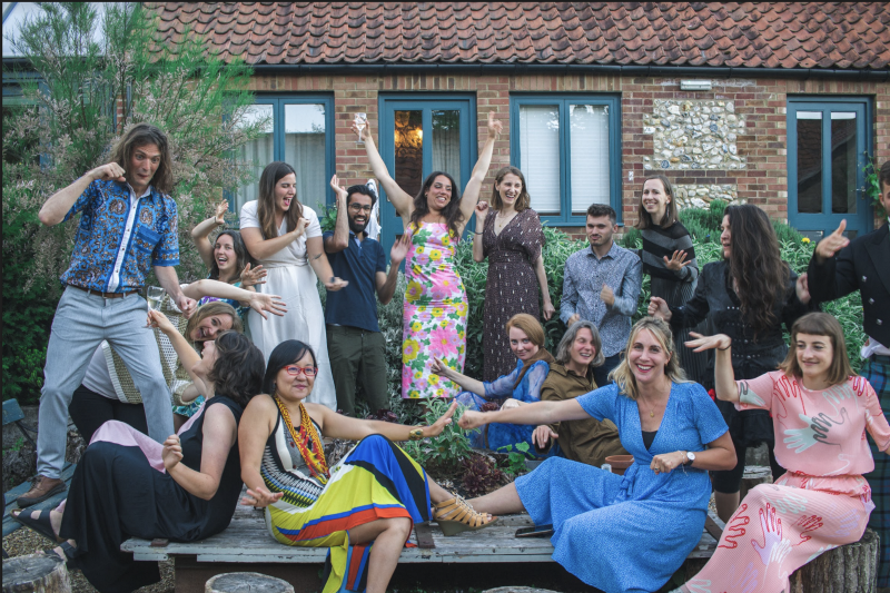Building Brink: 30 times we swiped left on accepted wisdom
