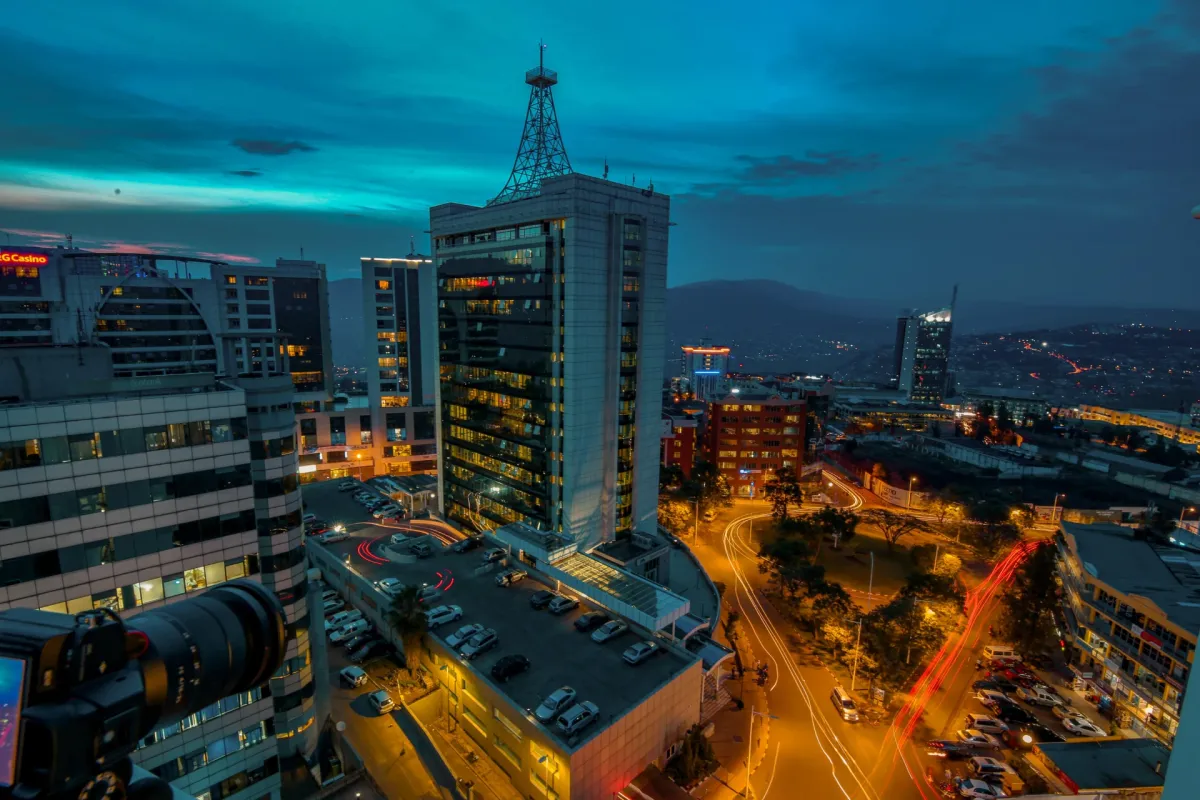 Creating innovative ways for a city council to provide effective local services