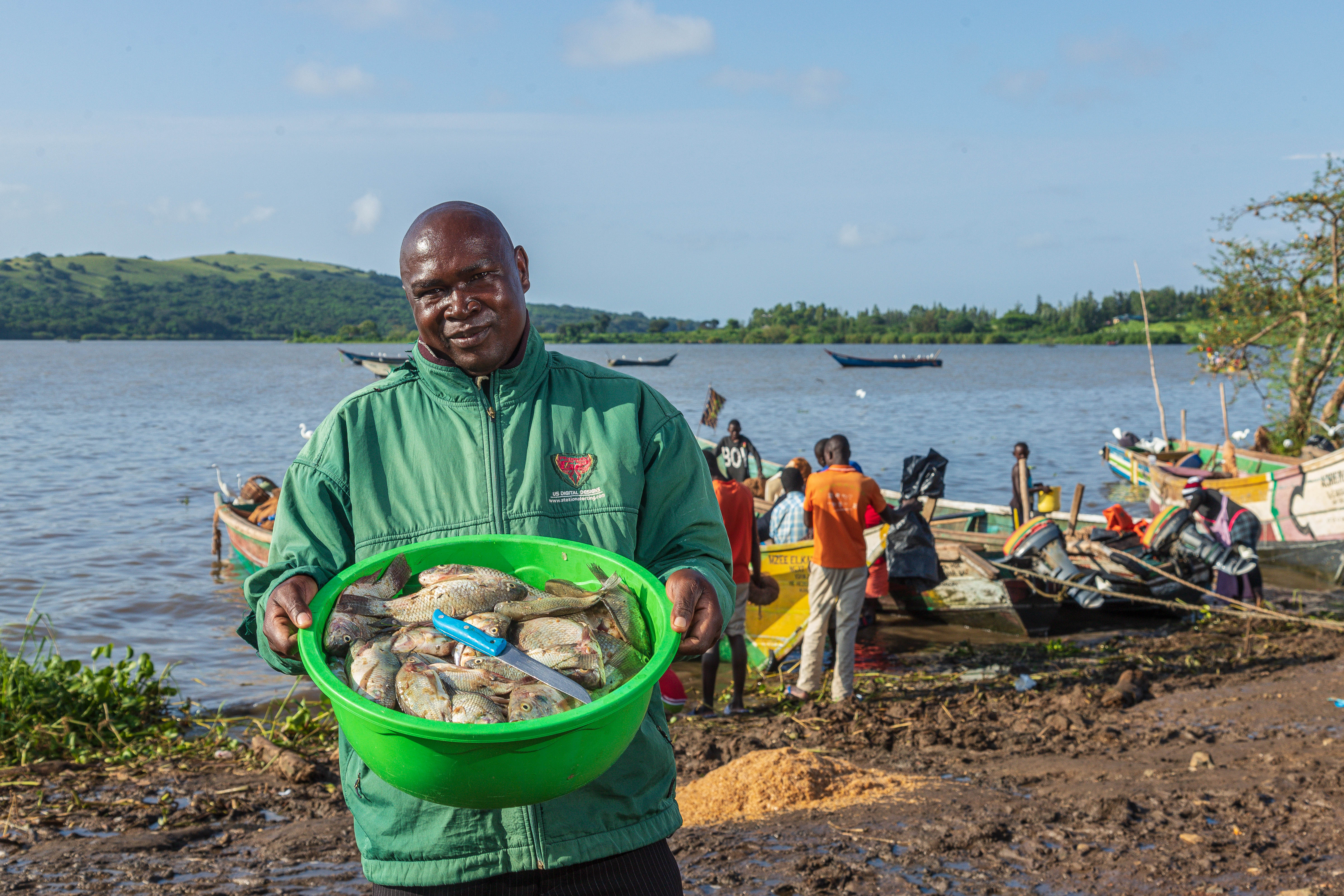 Reimagining the Future of Work in Kenya