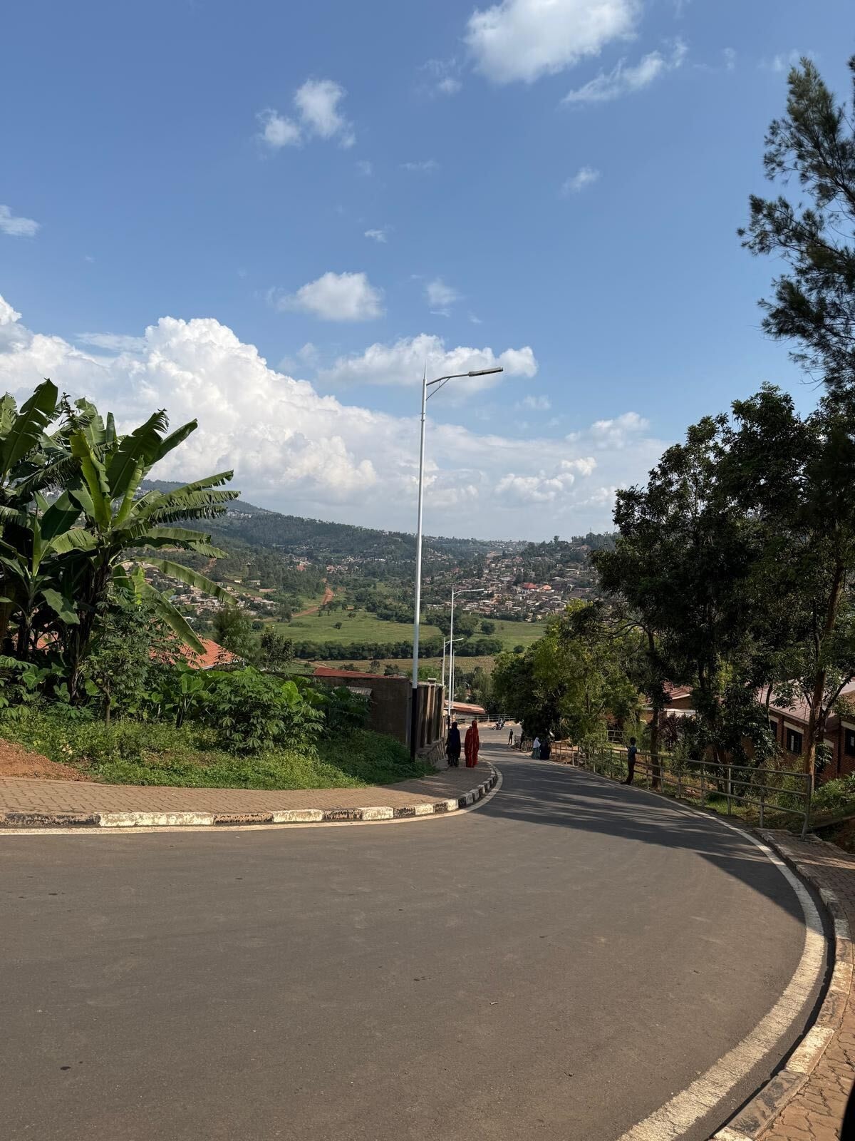 Brink in East Africa: the road so far, and the road ahead
