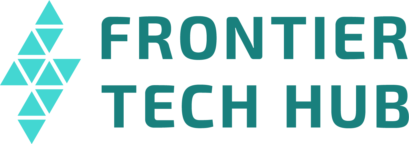 Frontier Tech Hub